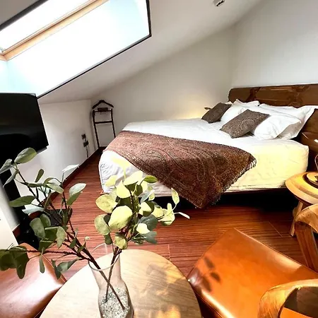 Anahita Boutique Hotell