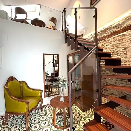 Hotel Anahita Boutique