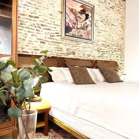 Anahita Boutique Málaga