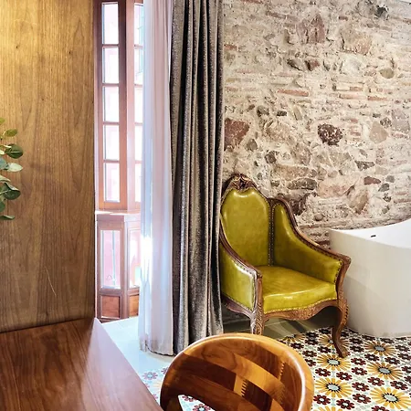 Hotell Anahita Boutique
