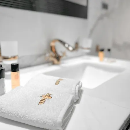 Hotell Anahita Boutique