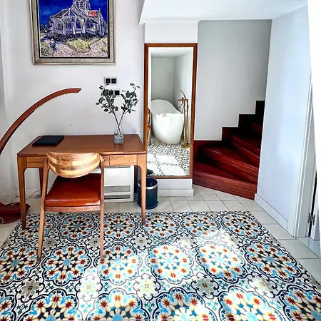 Anahita Boutique Málaga