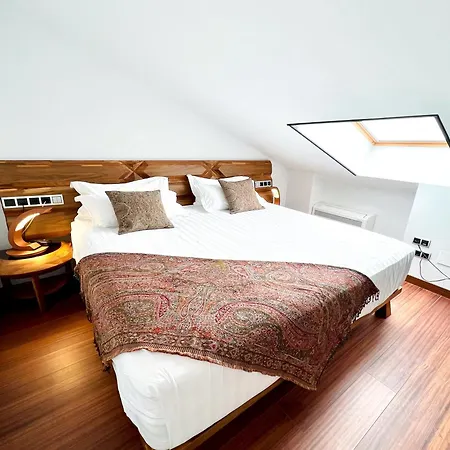 Hotel Anahita Boutique