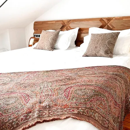 Hotel Anahita Boutique