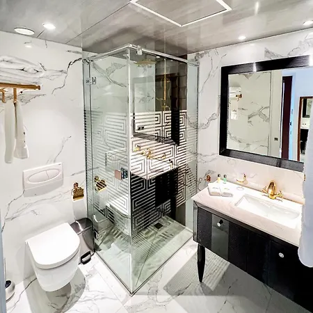 Hotell Anahita Boutique Málaga