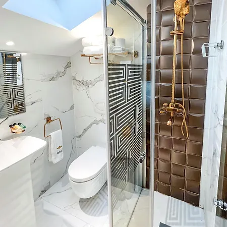 Hotel Anahita Boutique Málaga