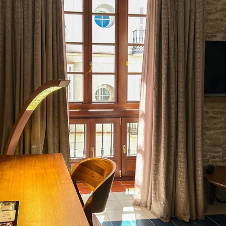 Hotel Anahita Boutique