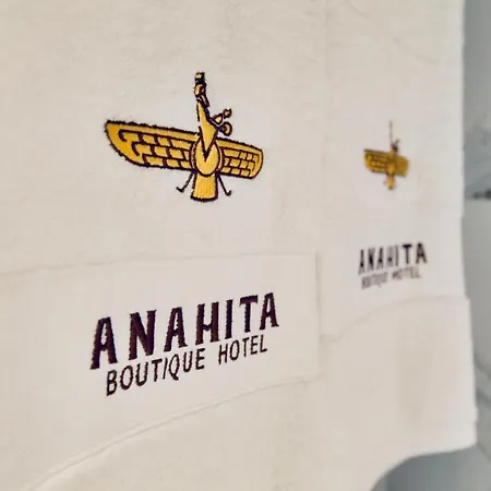 Hotell Anahita Boutique