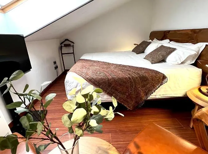 Anahita Boutique Otel
