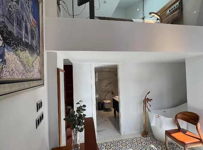 Anahita Boutique Málaga