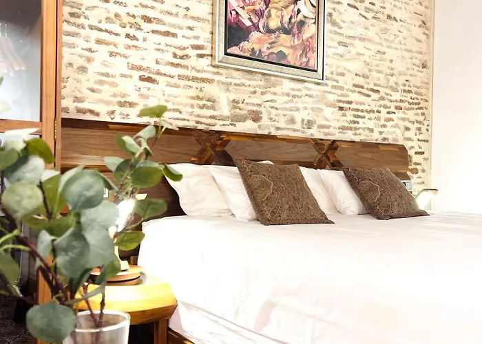 Anahita Boutique Málaga