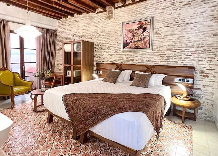 Anahita Boutique Málaga