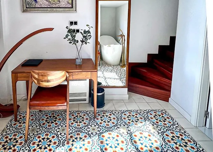 Anahita Boutique Málaga