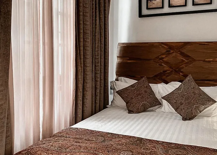Otel Anahita Boutique