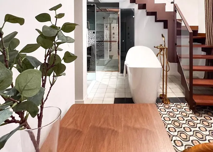 Otel Anahita Boutique Málaga