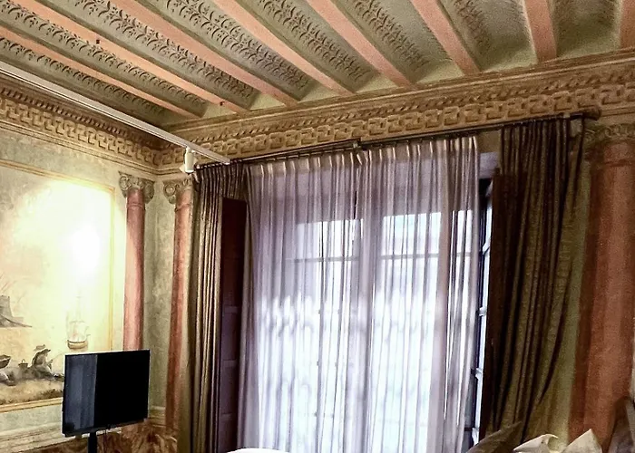 Otel Anahita Boutique 4*