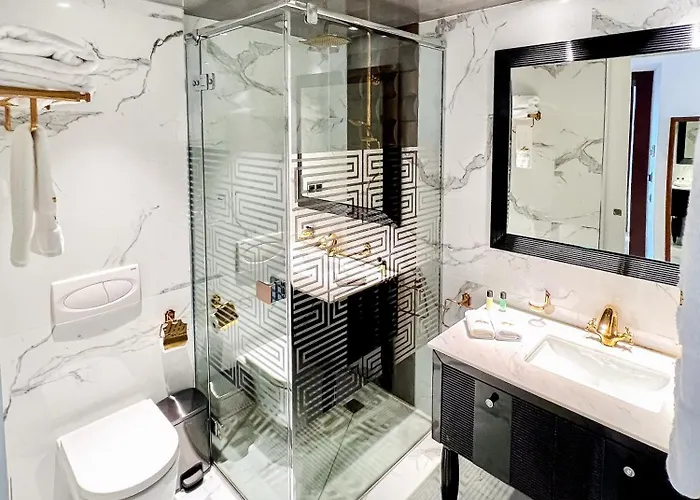 Otel Anahita Boutique Málaga