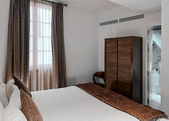 Otel Anahita Boutique 4*
