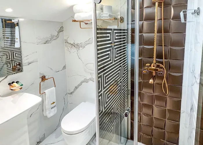 Otel Anahita Boutique Málaga