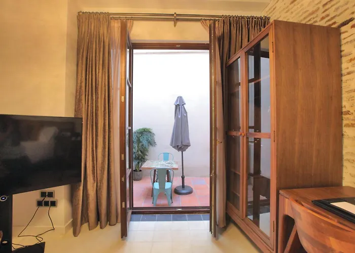 Otel Anahita Boutique