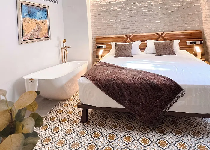 Anahita Boutique Málaga