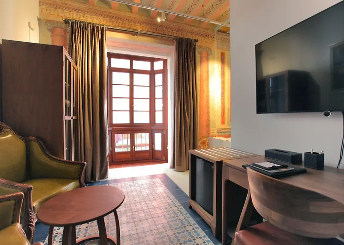Anahita Boutique Otel 4*