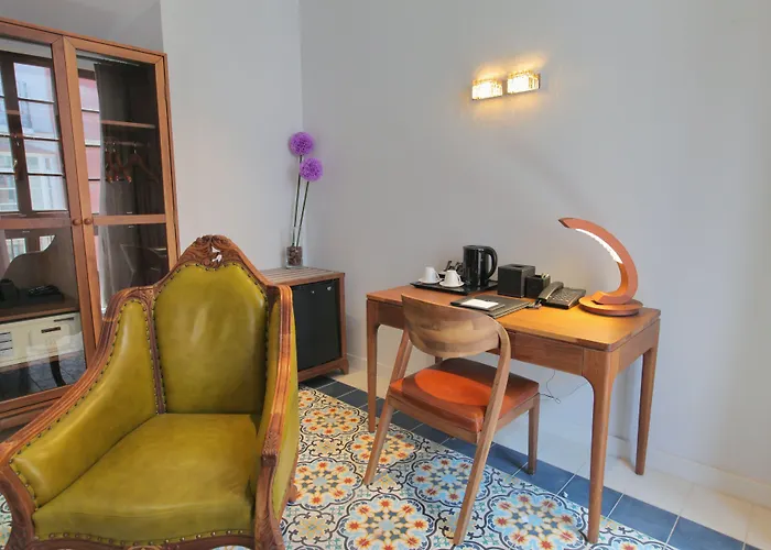Anahita Boutique Málaga